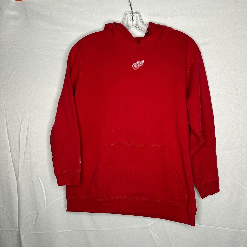 Detroit Red Wings Hoodie